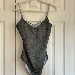 PrAna reversible swimsuit